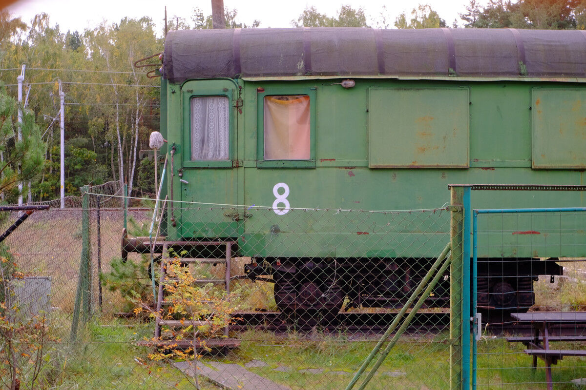 Obiektyw ze Smieny Symbol na Fuji X-T1 – vintage szkło w cyfrowym ciele