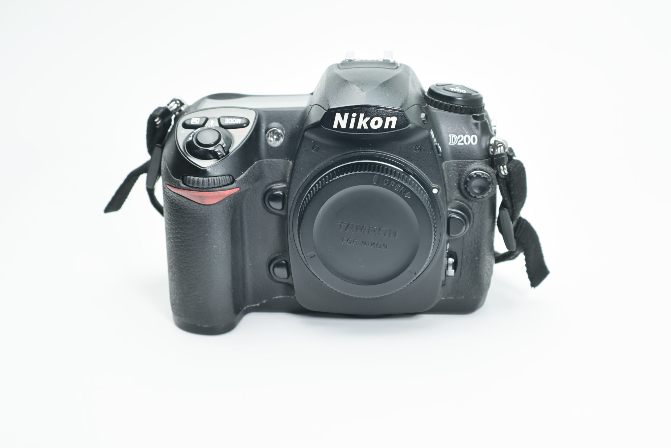 Photowalk with classic Nikon D200 in Wolin-Poland - Adam Sondel Foto