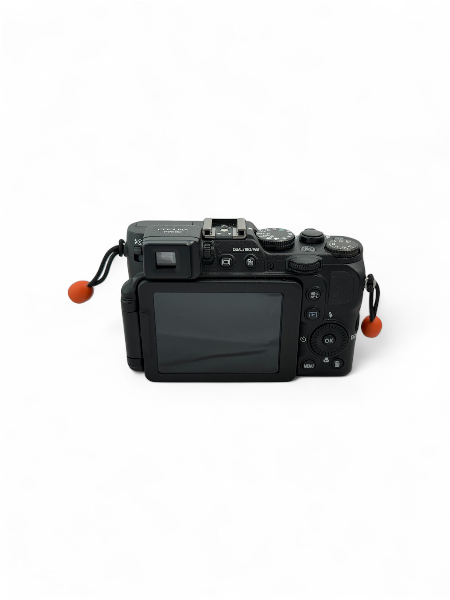 Nikon Coolpix P7800 – an oldie but a goodie - Adam Sondel Foto