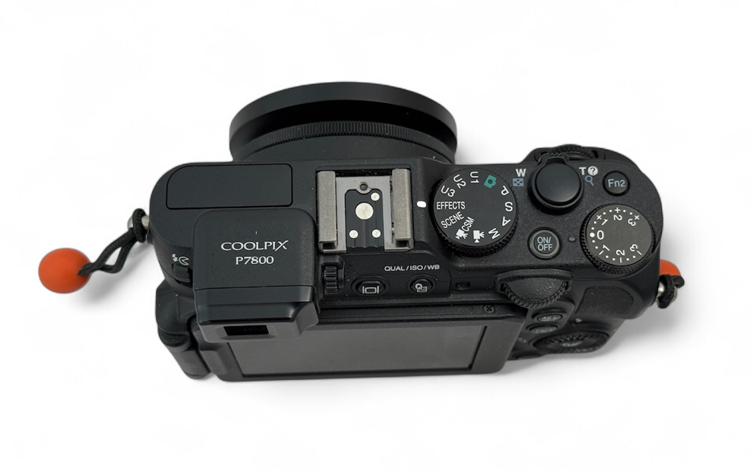 Nikon Coolpix P7800 – an oldie but a goodie - Adam Sondel Foto